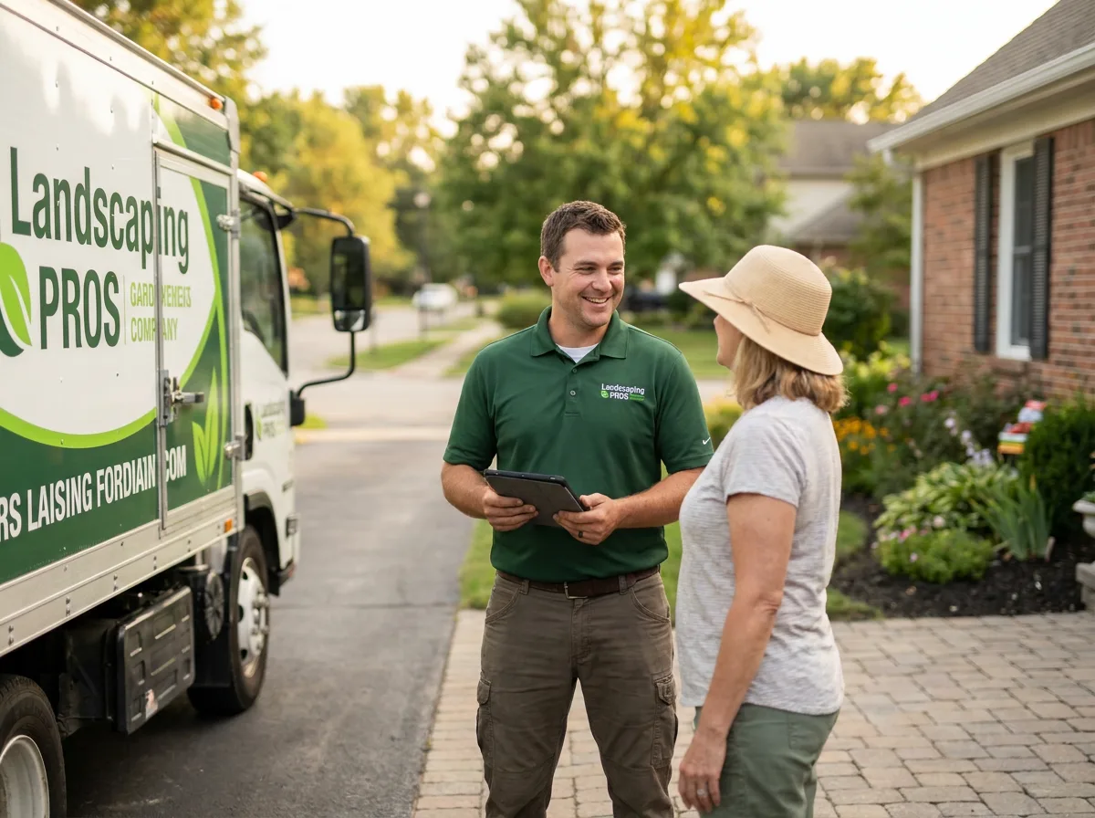 Landscaping Hanson, MA FAQs